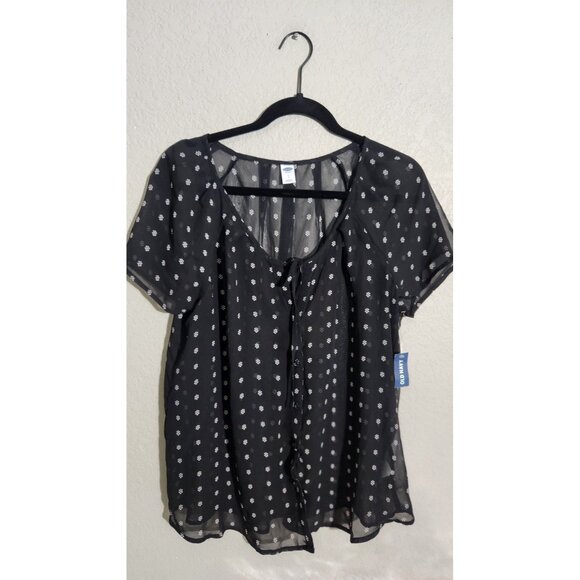 Old Navy Tops - Removed